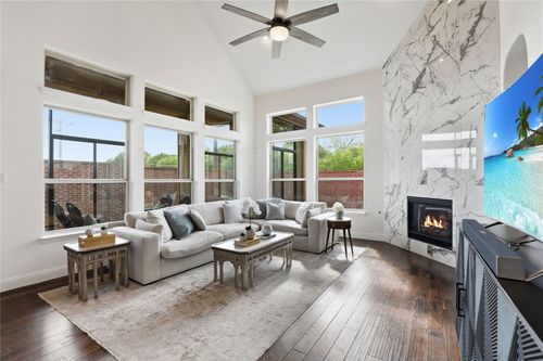 6220 Spieth Road, Mckinney, TX, 75070 | Card Image