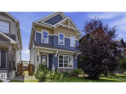 2424 Casey Link Sw, Edmonton, AB, T6W3N2 | Card Image