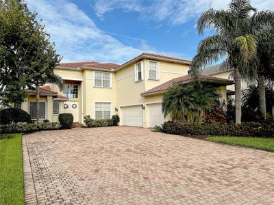 1825 Spotted Owl Dr Sw, House other with 5 bedrooms, 4 bathrooms and null parking in Vero Beach FL | Image 2