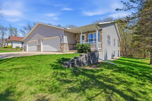 507 Monroe St, Beaver Dam, WI, 53916-3078 | Card Image