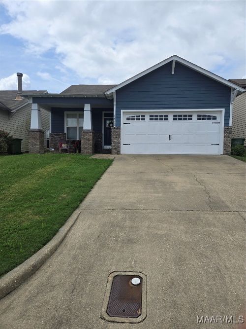 3812 Brookshire Way, Montgomery, AL, 36116-4330 | Card Image