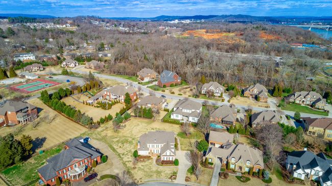 3119 Reflecting Dr, Home with 4 bedrooms, 4 bathrooms and 3 parking in Chattanooga TN | Image 79