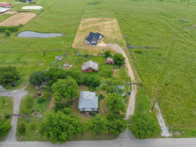 View of property location with rural landscape and a large body of water | Image 34
