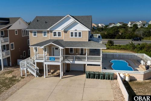 112 Sandpebble Ct, Nags Head, NC, 27959 | Card Image