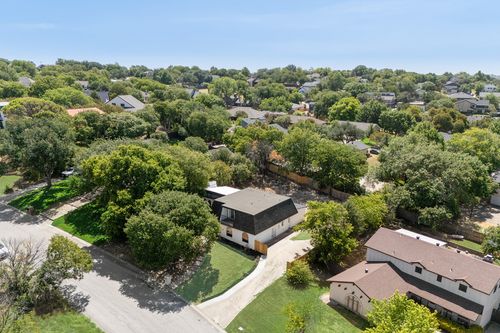 7725 Trailridge Dr, Fort Worth, TX, 76179-2753 | Card Image