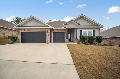 10875 Sierra Estates Dr, Mobile, AL, 36608-4050 | Card Image