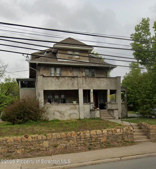 85 Main St, Olyphant, PA, 18447-1353 | Card Image