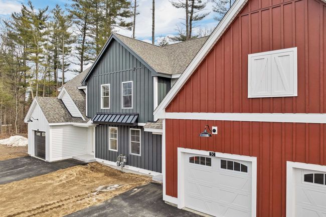 END - 9-A Mustang Dr, Condo with 3 bedrooms, 3 bathrooms and null parking in Litchfield NH | Image 10