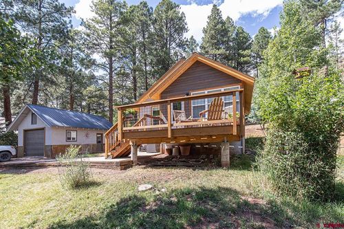 221 Vallecito Dr, Bayfield, CO, 81122-9238 | Card Image