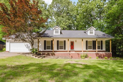 7513 Terry Lynn Drive, Benton, AR, 72019 | Card Image