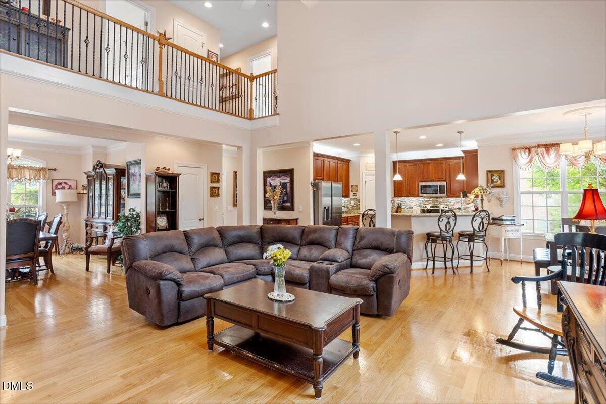 Residential in Clayton 5