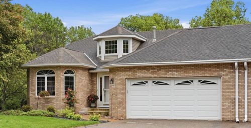 4166 Thornhill Ln, Vadnais Heights, MN, 55127-3612 | Card Image