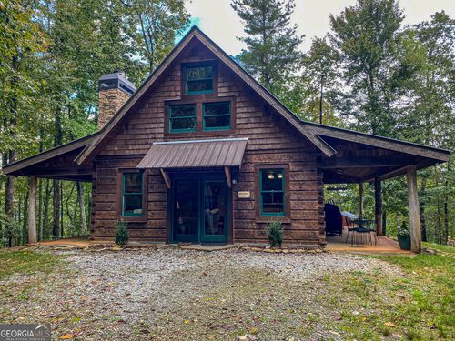 513 Coleman Heights, Rabun Gap, GA, 30568 | Card Image