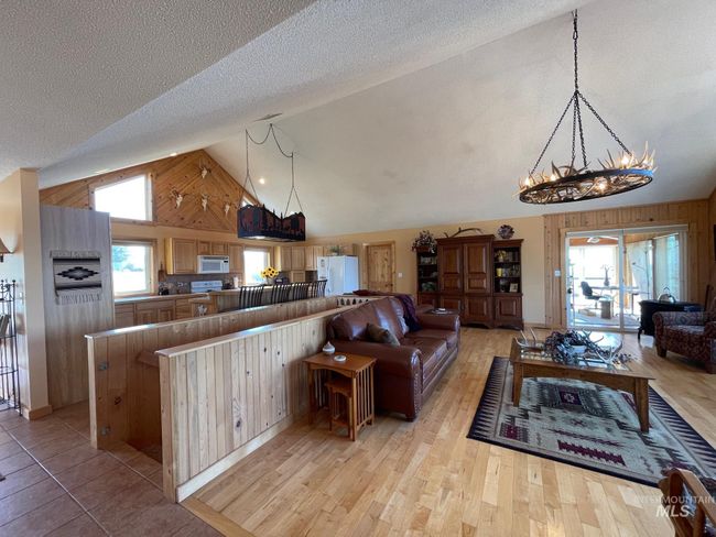 181 Harris Ridge Loop, House other with 3 bedrooms, 3 bathrooms and 2 parking in Kooskia ID | Image 27