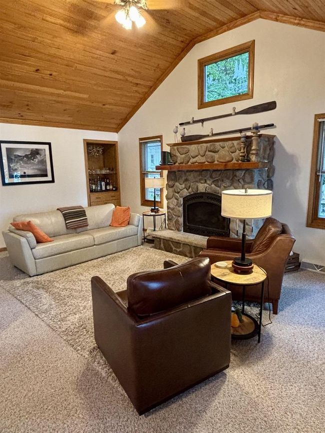 N3911 Lakeside Lane, House other with 2 bedrooms, 2 bathrooms and null parking in MOUNT MORRIS WI | Image 20