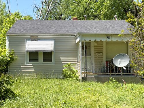 711 N Park Avenue, Springfield, MO, 65802 | Card Image