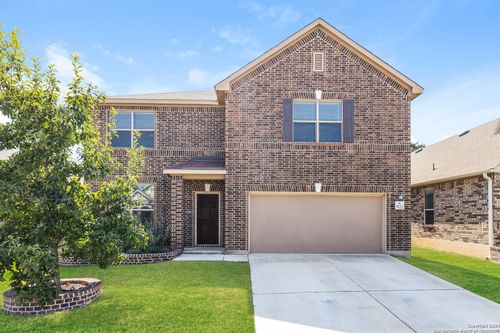 5122 Roble Grande, San Antonio, TX, 78261-1827 | Card Image