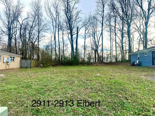 2911 Elbert Dr, Memphis, TN, 38127-4924 | Card Image