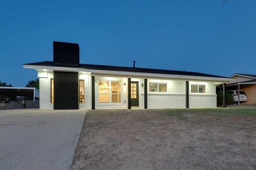 2509 Larry Dr, Big Spring, TX, 79720-6125 | Card Image