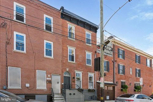 1740 Catharine St, PHILADELPHIA, PA, 19146-1924 | Card Image