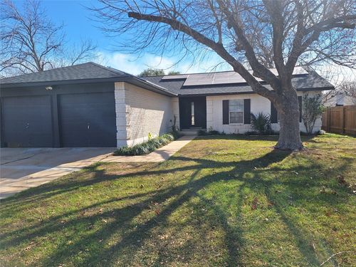 1005 Ridgeline Dr, Round Rock, TX, 78664-3129 | Card Image