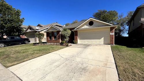 233 Niagara Falls Dr, Anna, TX, 75409-5037 | Card Image