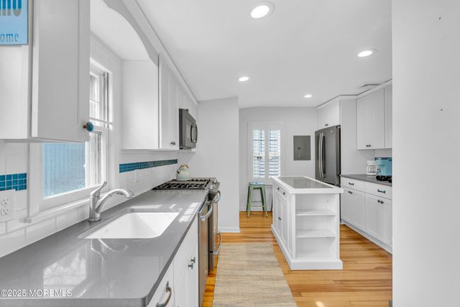 629 Redmond Ave, House other with 2 bedrooms, 1 bathrooms and null parking in Lake Como NJ | Image 11