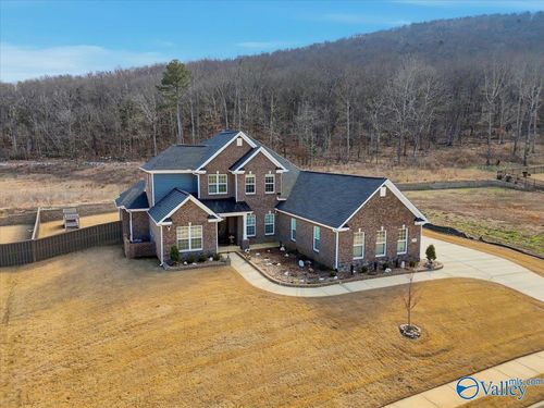 8098 Goose Ridge Dr Se, Owens Cross Roads, AL, 35763-8887 | Card Image