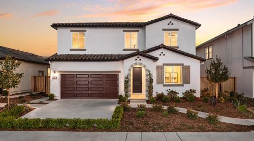 13035 Knightsbrook Ave, Rancho Cordova, CA, 95742-8290 | Card Image