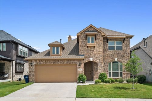 350 Red Cedar Drive, Fate, TX, 75087 | Card Image