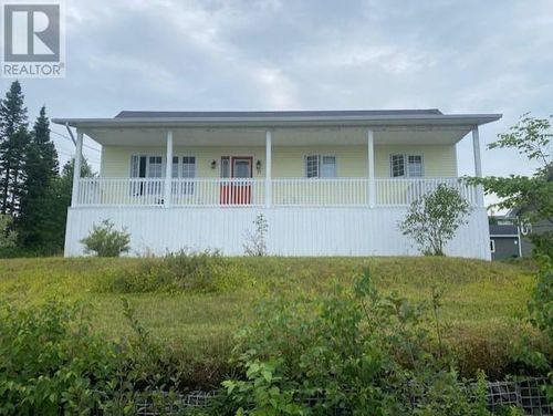 31 Alexander Crescent, Glovertown, NL, A0G2L0 | Card Image
