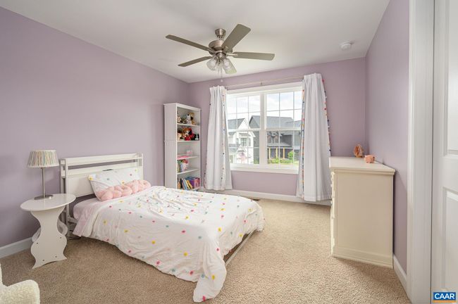 3707 Thicket Run Pl, House other with 4 bedrooms, 4 bathrooms and null parking in CHARLOTTESVILLE VA | Image 21