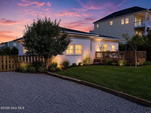 6910 12th Ave, N Topsail Beach, NC, 28460-8028 | Card Image
