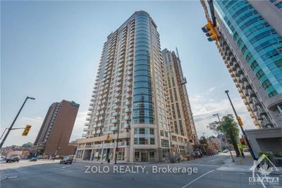 801 - 242 Rideau St, Condo with 2 bedrooms, 2 bathrooms and 1 parking in Ottawa ON | Image 1