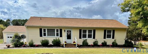 7393 Colts Neck Rd, Mechanicsville, VA, 23111-4233 | Card Image