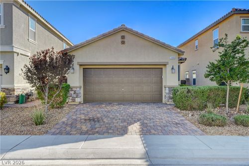 2495 Padulle Pl, Henderson, NV, 89044-1781 | Card Image