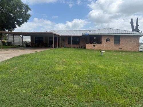 600 W Washington, Kosse, TX, 76653-3818 | Card Image