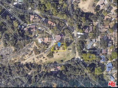 0 Corvo Way, Topanga, CA, 90290 | Card Image