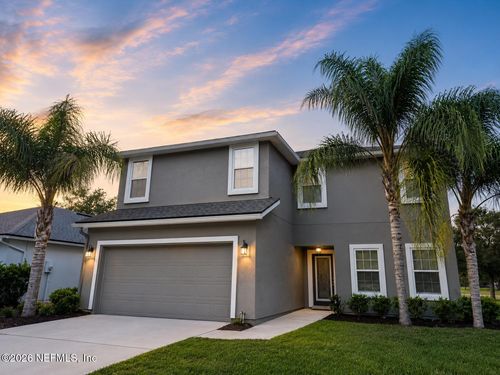 487 S Aberdeenshire Dr, FRUIT COVE, FL, 32259-6925 | Card Image