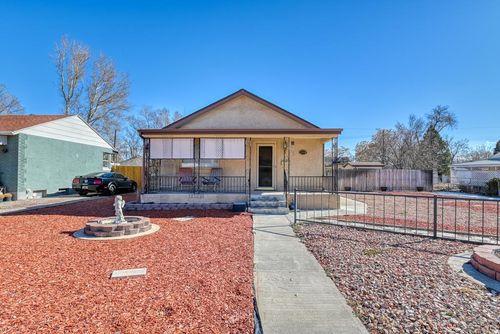 1110 Euclid Ave, Pueblo, CO, 81004-2742 | Card Image