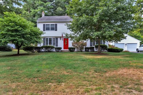 108 Mayflower Ridge Dr, Wareham, MA, 02571 | Card Image