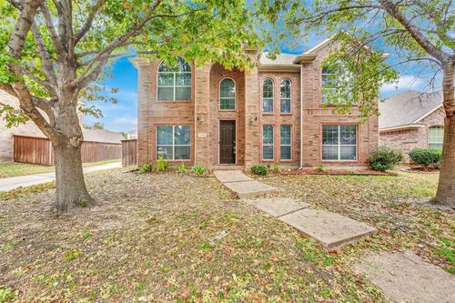 9120 Regal Oaks Dr, Mckinney, TX, 75072-4953 | Card Image