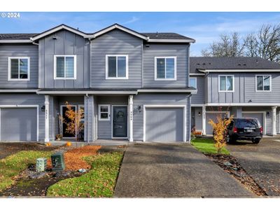 8509 Ne 14 Th Pl, House attached with 3 bedrooms, 2 bathrooms and 1 parking in Vancouver WA | Image 1