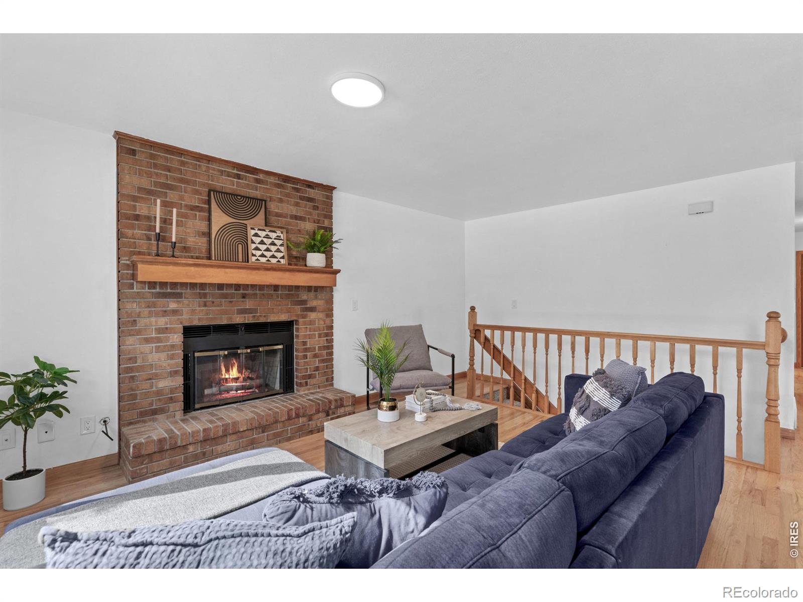 Residential in Longmont 4