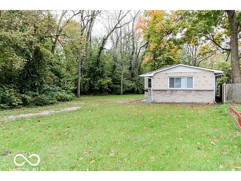 Residential in Indianapolis 4