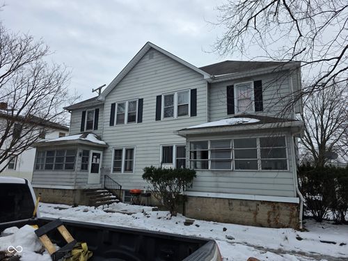 665 Seabury Ave, Terre Haute, IN, 47802-1639 | Card Image