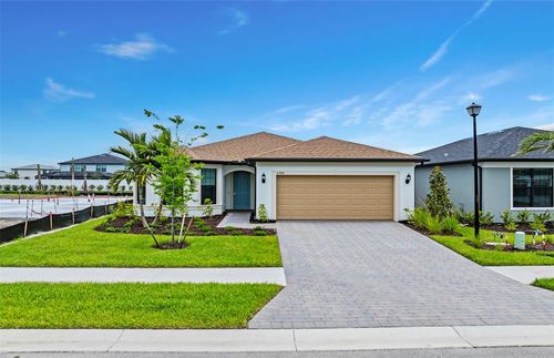 3013 Winding Creek Trl, NORTH PORT, FL, 34289-2417 | Card Image