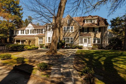 6710 Lincoln Dr, PHILADELPHIA, PA, 19119-3155 | Card Image