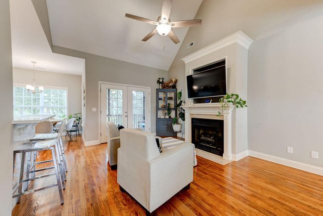 200 Hunting Ridge Cir, House other with 3 bedrooms, 2 bathrooms and null parking in Rock Spring GA | Image 16