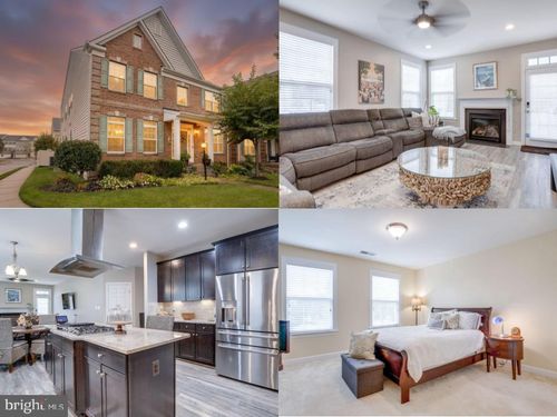 25184 Crested Wheat Dr, ALDIE, VA, 20105-5683 | Card Image